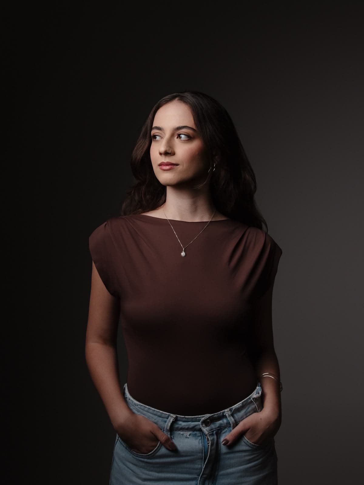 Retrato de Ana Júlia