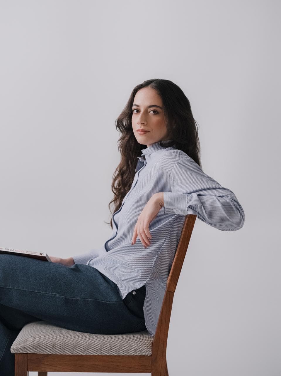 Retrato de Ana Júlia